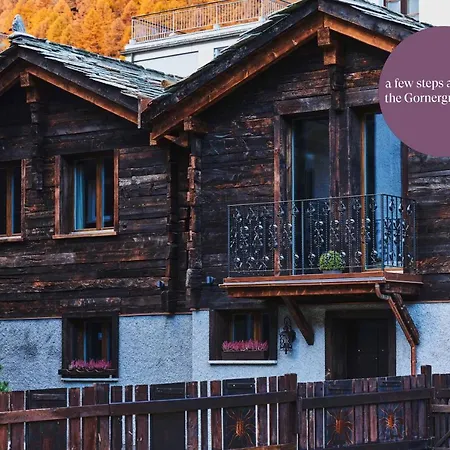 Schloss - A Swiss Experience * 采尔马特