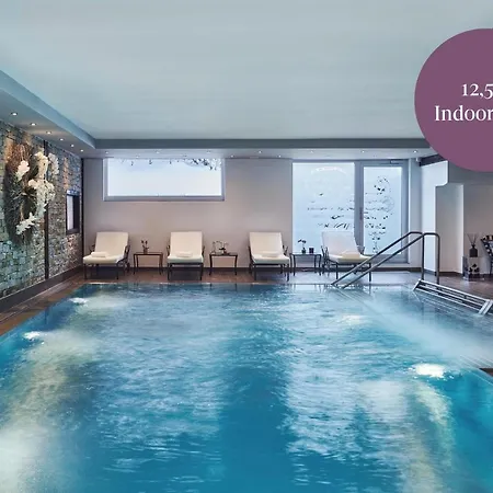 Chalet Schloss - A Swiss Experience Zermatt