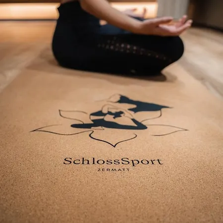 Schloss - A Swiss Experience * Zermatt